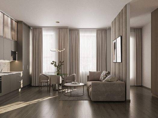 Doppelhaushälfte zum Kauf - Erstbezug 1.650.000 € 10 Zimmer 215 m² 100 m² Grundstück Weißensee Berlin 13088