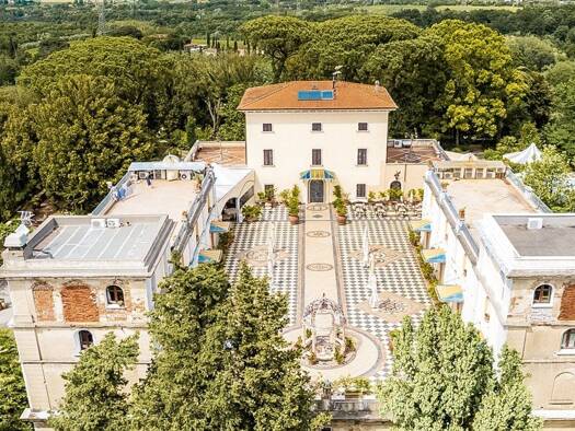 Haus zum Kauf 7.500.000 € 4.750 m² Fauglia 56043