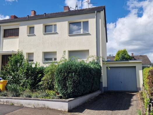 Mehrfamilienhaus zum Kauf provisionsfrei 680.000 € 9 Zimmer 230 m² 380 m² Grundstück Paffrath Bergisch Gladbach 51469