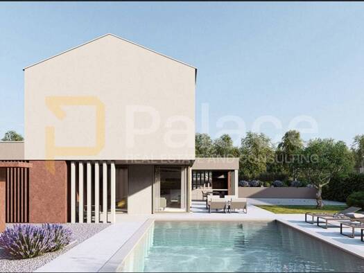 Haus zum Kauf 778.100 € 4 Zimmer 283 m² Sveta Nedelja