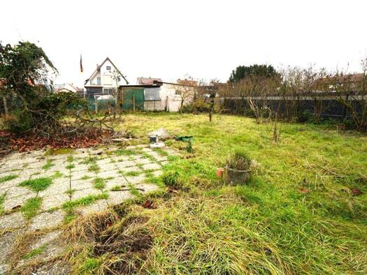 Einfamilienhaus zum Kauf 280.000 € 5 Zimmer 107 m² 892 m² Grundstück frei ab sofort Großniedesheim 67259