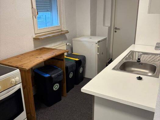 Gewerbegrundstück zur Miete 500 € Segeberger Str Fahrenkrug 23795