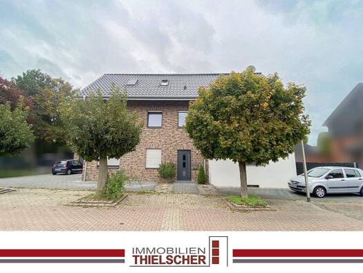 Mehrfamilienhaus zum Kauf 799.000 € 11 Zimmer 319 m² 607 m² Grundstück Waurichen Geilenkirchen / Waurichen 52511