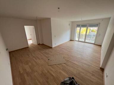 Wohnung zur Miete 1.050 € 2 Zimmer 53,8 m² 1. Geschoss frei ab sofort Kreuzstraße 1-1a Mammendorf Mammendorf 82291