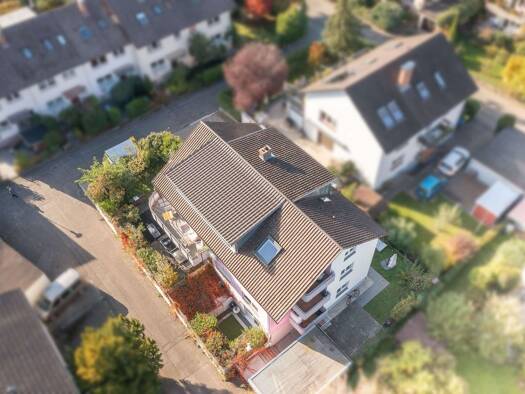 Wohnung zum Kauf provisionsfrei 395.000 € 4 Zimmer 86 m² 3. Geschoss Sonnenwiese 20 Wildtal Gundelfingen 79194