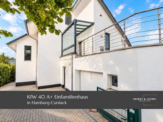 Einfamilienhaus zum Kauf 750.000 € 5 Zimmer 180,5 m² 700 m² Grundstück Curslack Hamburg 21037
