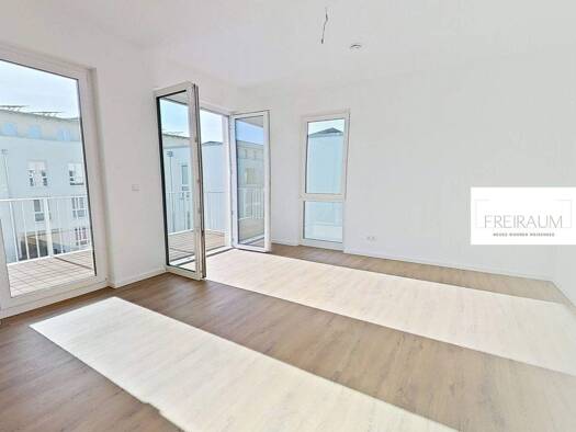 Studio zur Miete - Erstbezug 1.714 € 3 Zimmer 81,6 m² 1. Geschoss frei ab 16.12.2025 Falkenberger Straße 145a Weißensee Berlin 13088