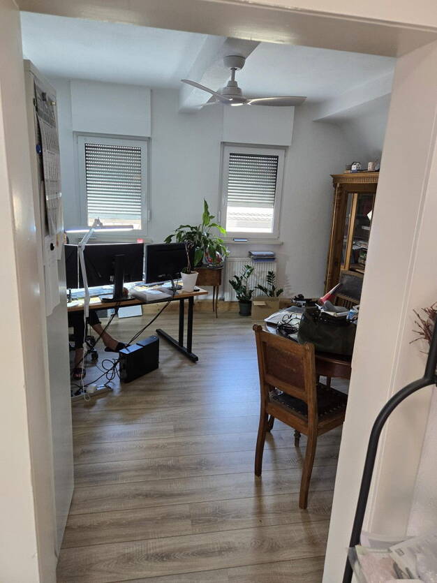 Einfamilienhaus zum Kauf provisionsfrei 501.000 € 7 Zimmer 200 m² 520 m² Grundstück Bobenheim Bobenheim Roxheim 67240