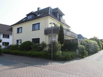 Wohnung zur Miete 800 € 3 Zimmer 89,1 m² EG frei ab 01.09.2025 Melle - Mitte Melle 49324