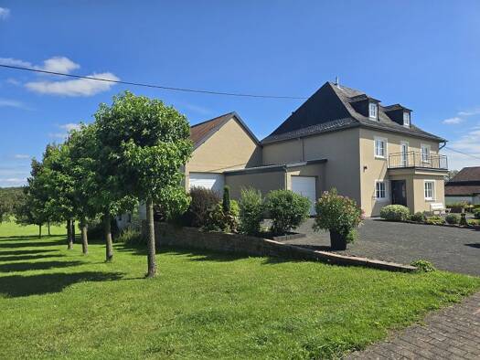 Einfamilienhaus zum Kauf 597.000 € 6 Zimmer 150 m² 1.371 m² Grundstück Schwarzenborn 54533
