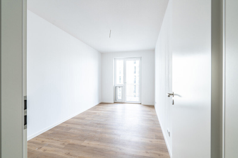 Wohnung zur Miete 1.813 € 3 Zimmer 111 m²<br/>Wohnfläche 5.<br/>Geschoss Elsa-Neumann-Straße 15 Siemensstadt Berlin-Siemensstadt 13629