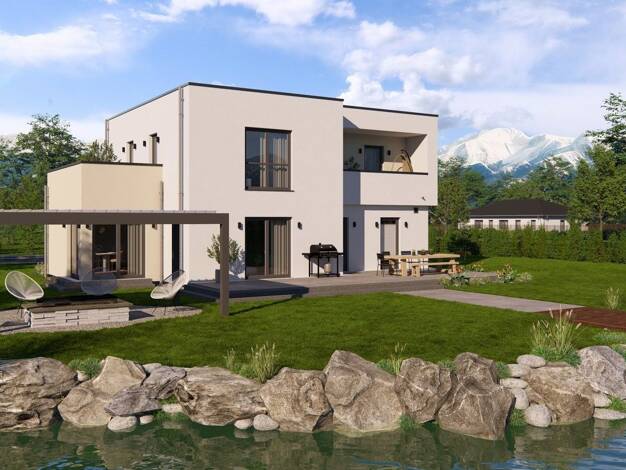 Mehrfamilienhaus zum Kauf provisionsfrei 638.979 € 5 Zimmer 218 m² 490 m² Grundstück Dachsbach Dachsbach 91462