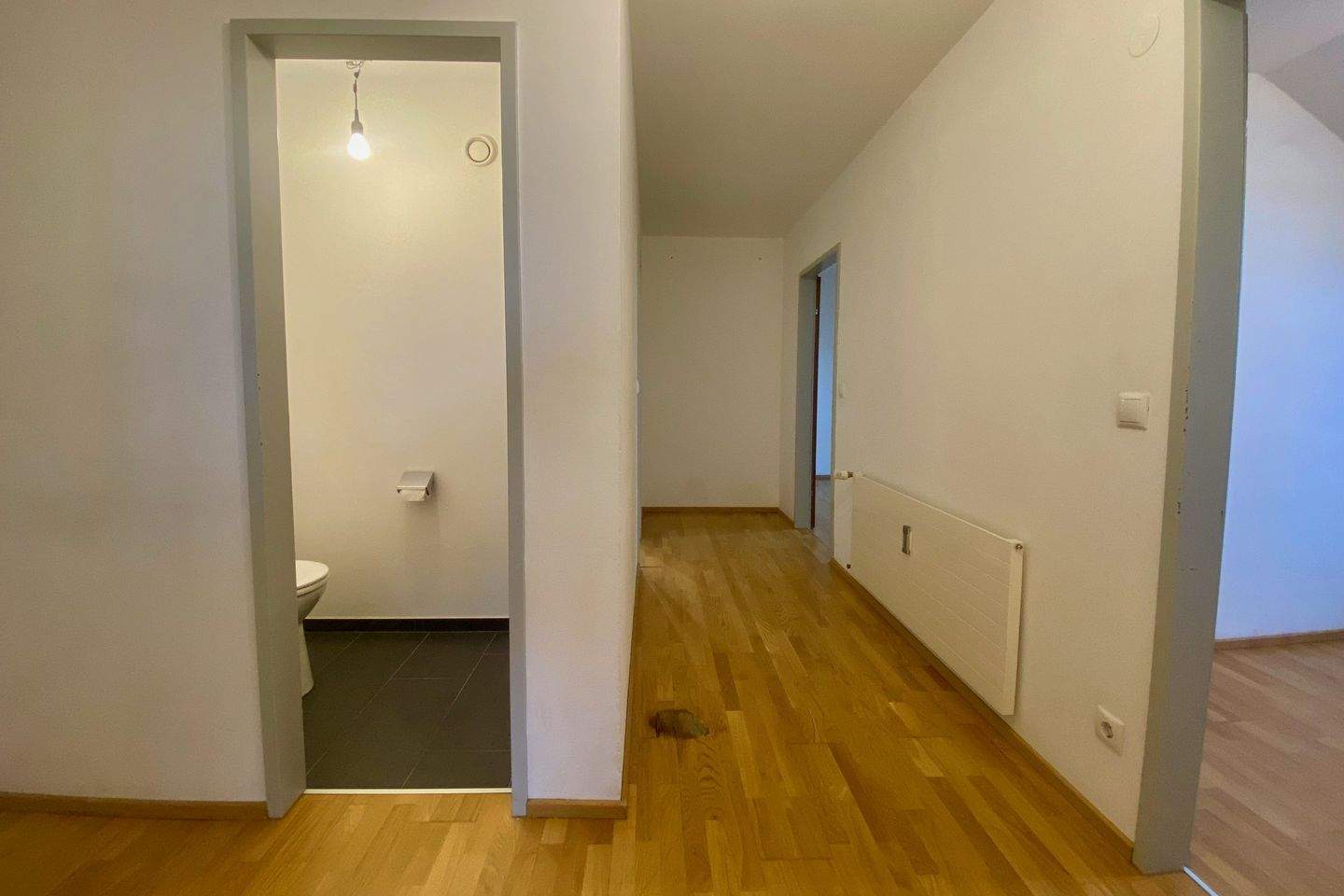 Wohnung – Bregenz, Bezirk Bregenz - Ansicht 5