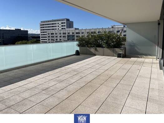 Wohnung zur Miete 2.260 € 4 Zimmer 165,9 m² Antonsplatz 1 a Innere Altstadt Dresden 01067