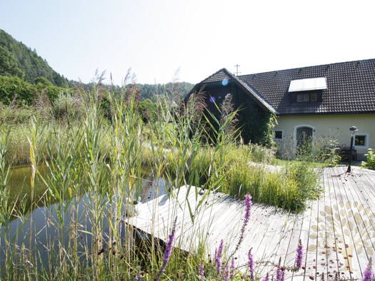 Bauernhaus zum Kauf 780.000 € 218 m² 1.326 m² Grundstück Ludmannsdorf 9072