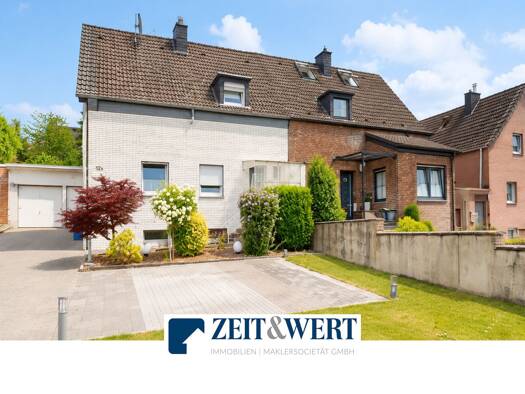 Einfamilienhaus zum Kauf 349.000 € 4 Zimmer 100 m² 910 m² Grundstück Bliesheim Erftstadt 50374