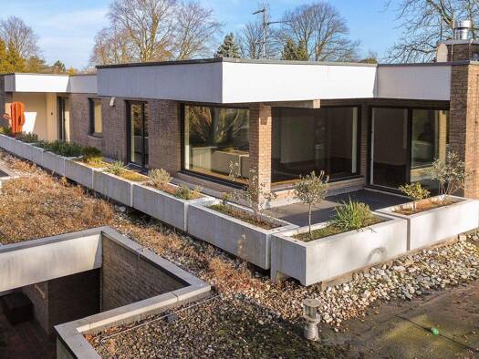 Penthouse zum Kauf 479.000 € 3 Zimmer 115 m² frei ab sofort Lehe Bremerhaven 27580