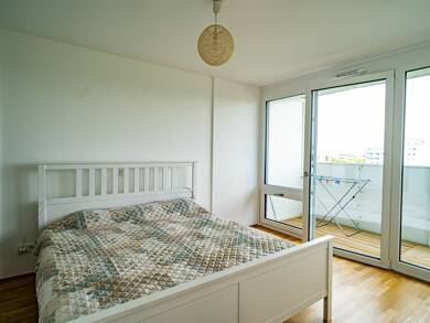 Wohnung zur Miete 862 € 2 Zimmer 49,6 m² 9. Geschoss frei ab 01.08.2025 Regensburg 93051