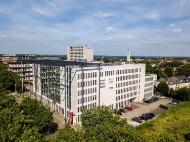 Bürofläche zur Miete provisionsfrei 12,50 € Westfalenhalle Dortmund 44139