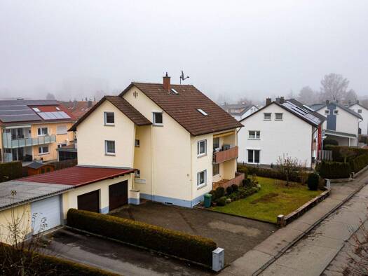 Wohnung zum Kauf 140.000 € 3 Zimmer 59 m² Schwenningen Villingen-Schwenningen 78054