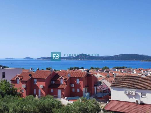 Wohnung zum Kauf 527.016 € 4 Zimmer 125 m² 1. Geschoss Vodice Vodice