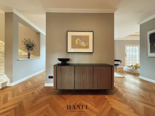 Maisonette zum Kauf 1.825.000 € 5 Zimmer 277 m² Sachsenhausen Frankfurt am Main 60598