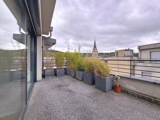 Wohnung zum Kauf provisionsfrei 660.000 € 76 m² Rumelange 3715