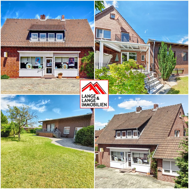 Haus zum Kauf 367.000 € 6 Zimmer 165 m²<br/>Wohnfläche 1.358 m²<br/>Grundstück Eltze Uetze 31311