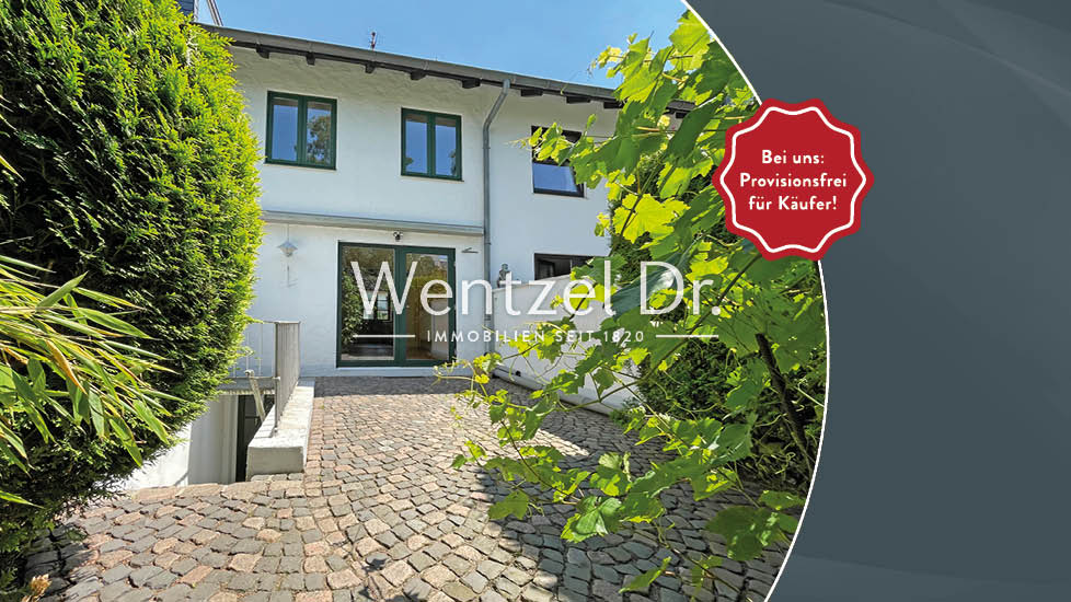 Reihenmittelhaus zum Kauf provisionsfrei 285.000 € 3,5 Zimmer 70 m²<br/>Wohnfläche 186 m²<br/>Grundstück Wedel 22880