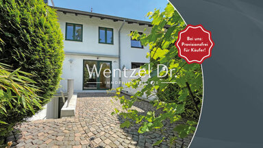 Reihenmittelhaus zum Kauf provisionsfrei 285.000 € 3,5 Zimmer 70 m² 186 m² Grundstück Wedel 22880