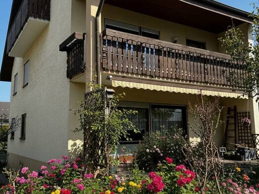 Reihenendhaus zum Kauf 440.000 € 8 Zimmer 185 m² 343 m² Grundstück Sulz Lahr 77933