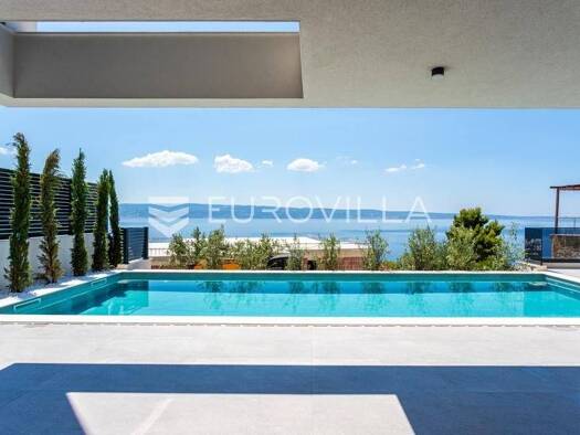 Villa zum Kauf - Erstbezug 1.850.000 € 4 Zimmer 273,8 m² Jesenice Dugi Rat 21315