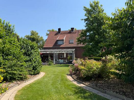 Haus zum Kauf 555.000 € 4 Zimmer 137,9 m² 1.271 m² Grundstück Senden Senden 48308