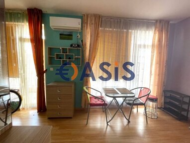 Apartment zum Kauf provisionsfrei 27.500 € 1 Zimmer 39 m² 4. Geschoss Sunny Beach 8237