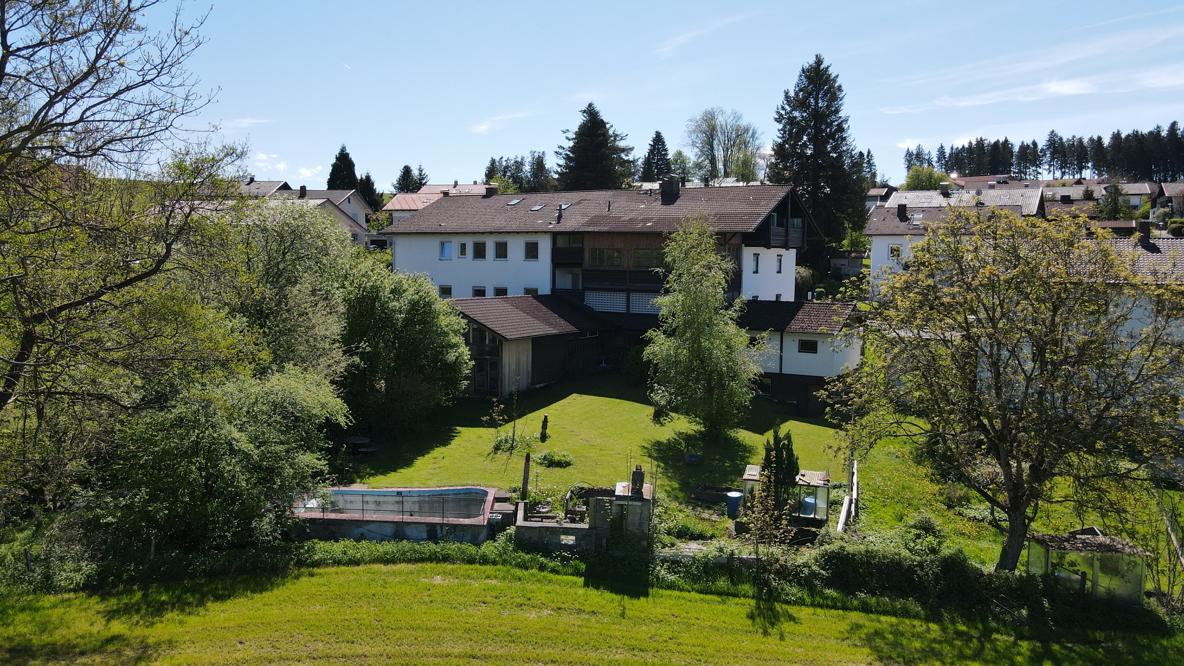 Grundstück zum Kauf 1.600.000 € 1.600 m²<br/>Grundstück Bad Endorf 83093