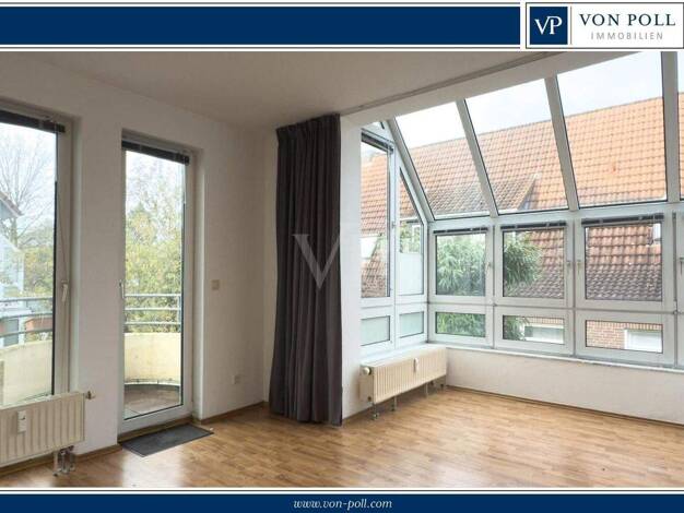 Wohnung zum Kauf 199.000 € 2 Zimmer 56,8 m² 1. Geschoss Osternburg Oldenburg 26135