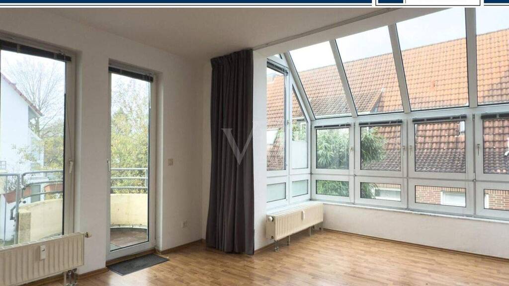 Wohnung zum Kauf 199.000 € 2 Zimmer 56,8 m² EG Osternburg Oldenburg 26135