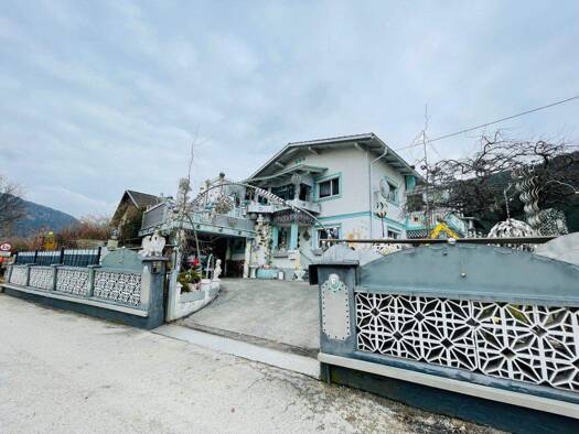 Einfamilienhaus zum Kauf 275.000 € 4 Zimmer 148 m² 597 m² Grundstück Feldkirchen in Kärnten 9560