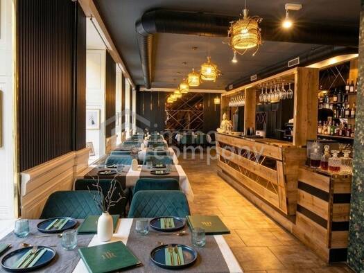 Restaurant zur Miete 1.592 € Meidling 1120