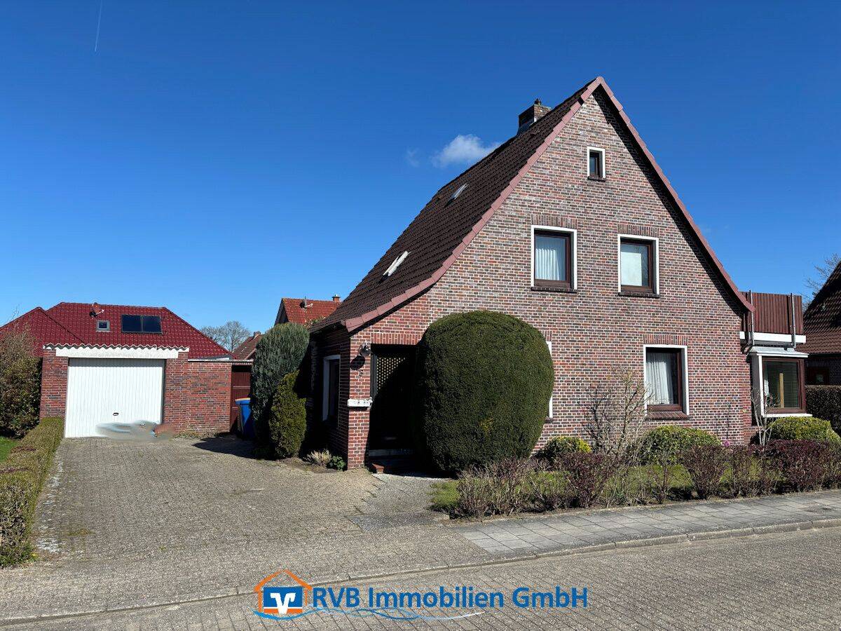 Einfamilienhaus zum Kauf - Ansicht 4