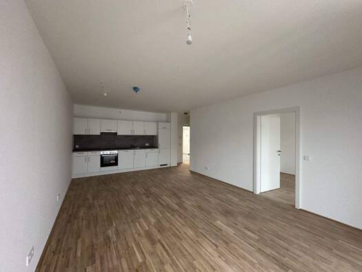 Wohnung zur Miete 483 € 2 Zimmer 44,4 m² St. Pölten 3100
