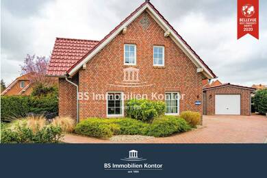Wohnung zum Kauf 255.000 € 3 Zimmer 55 m² Greetsiel Krummhörn 26736