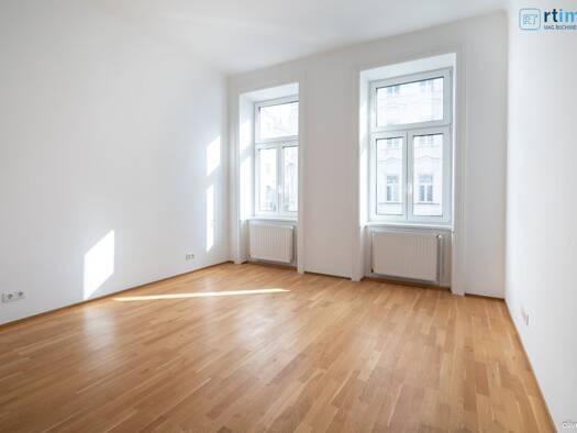 Wohnung zum Kauf 199.000 € 1 Zimmer 33 m² 1. Geschoss Wien 1180