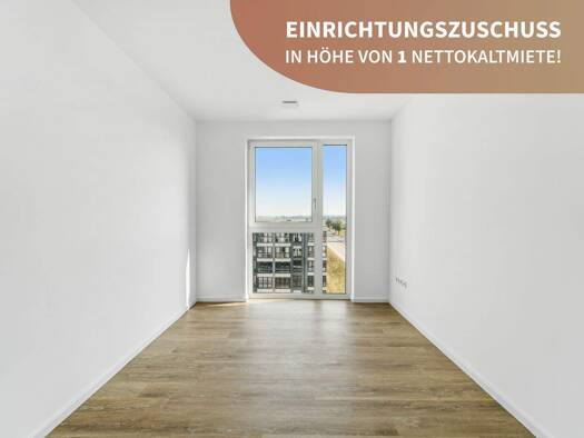 Wohnung zur Miete - Erstbezug 630 € 2 Zimmer 47,7 m² 1. Geschoss Lavendelweg 2d Steimker Berg Wolfsburg 38446