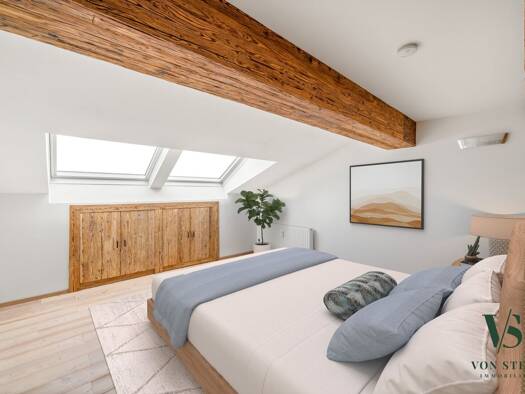 Wohnung zum Kauf 1.149.000 € 3 Zimmer 92,3 m² Kitzbühel 6370