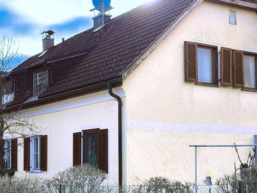 Doppelhaushälfte zum Kauf 580.000 € 5 Zimmer 130 m² 288 m² Grundstück Morzg Salzburg 5020