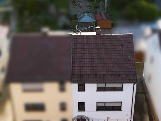 Doppelhaushälfte zum Kauf 330.000 € 4,5 Zimmer 157 m² 436 m² Grundstück frei ab sofort Schnaitheim Heidenheim 89520