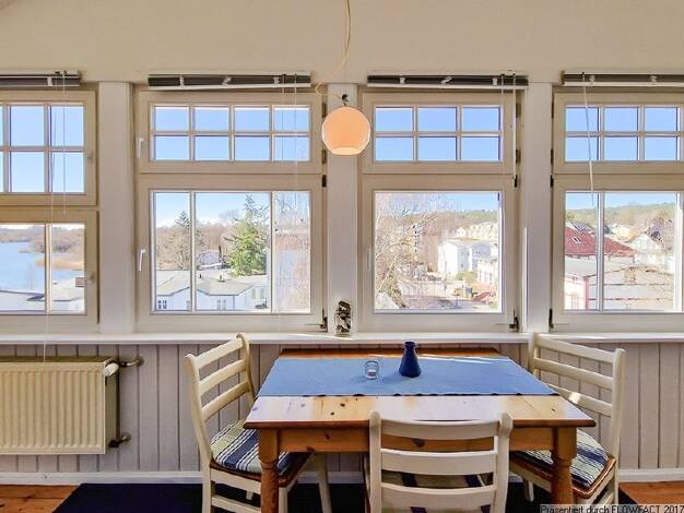 Wohnung zum Kauf 375.000 € 3 Zimmer 74 m² Bergstr. 43 Seebad Bansin 17429