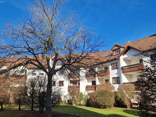 Wohnung zur Miete 1.600 € 3 Zimmer 83 m² Geschoss 2/4 frei ab sofort Lohhof Unterschleißheim 85716