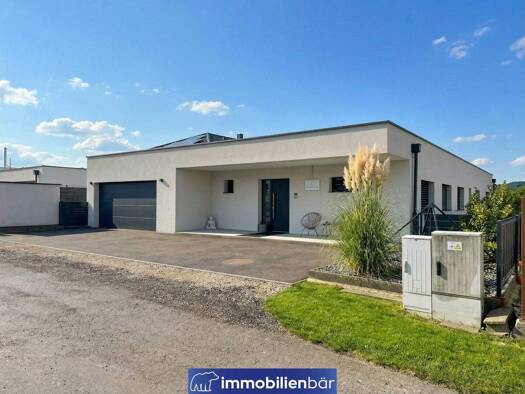 Bungalow zum Kauf 699.000 € 5 Zimmer 133,4 m² 771 m² Grundstück Fasanenweg 4 Pichl bei Wels 4632